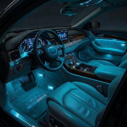 NeonDrive™ Premium Ambient Lights